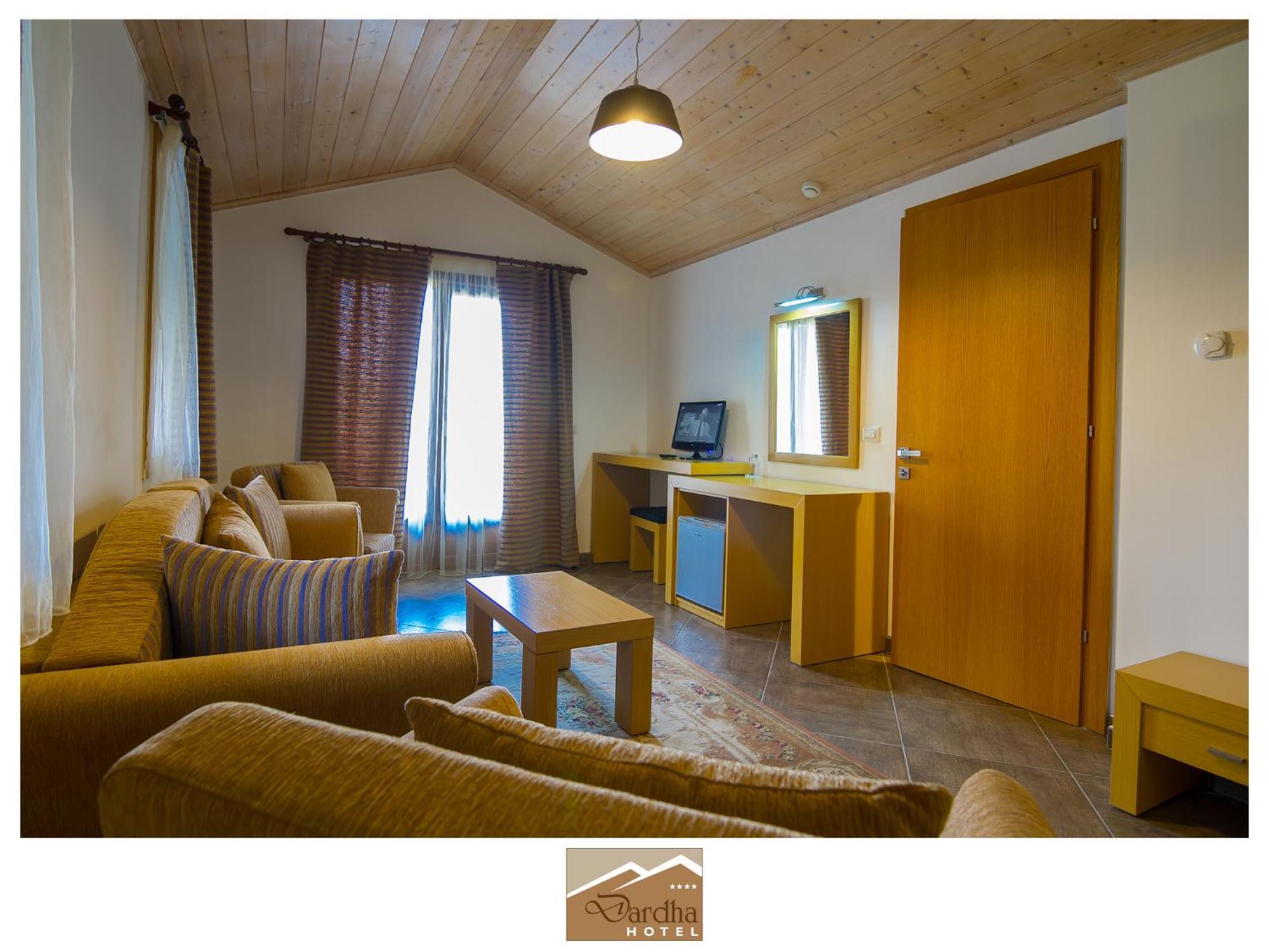 Hotel Dardha Hotel 4*