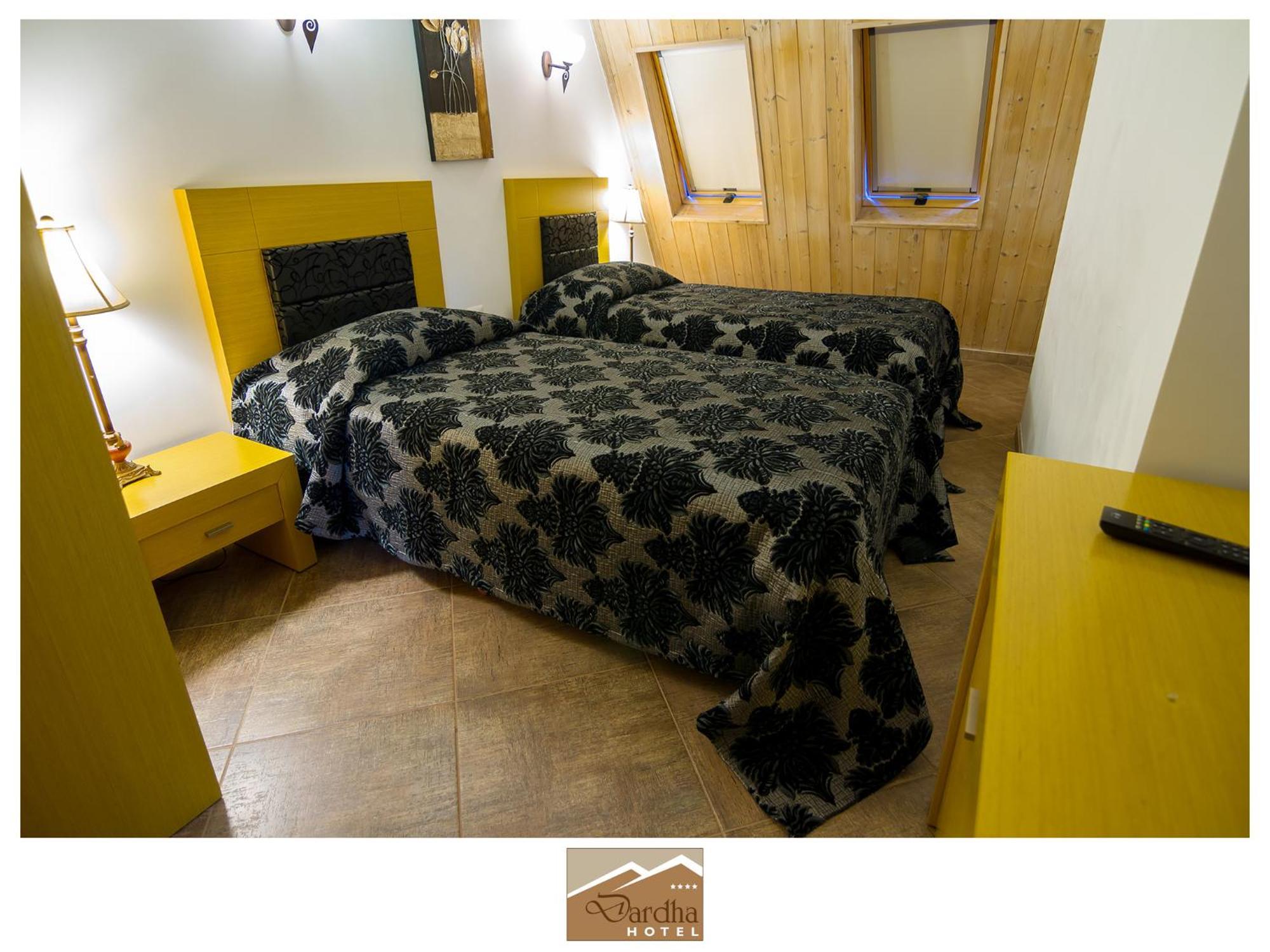 Hotel Hotel Dardha