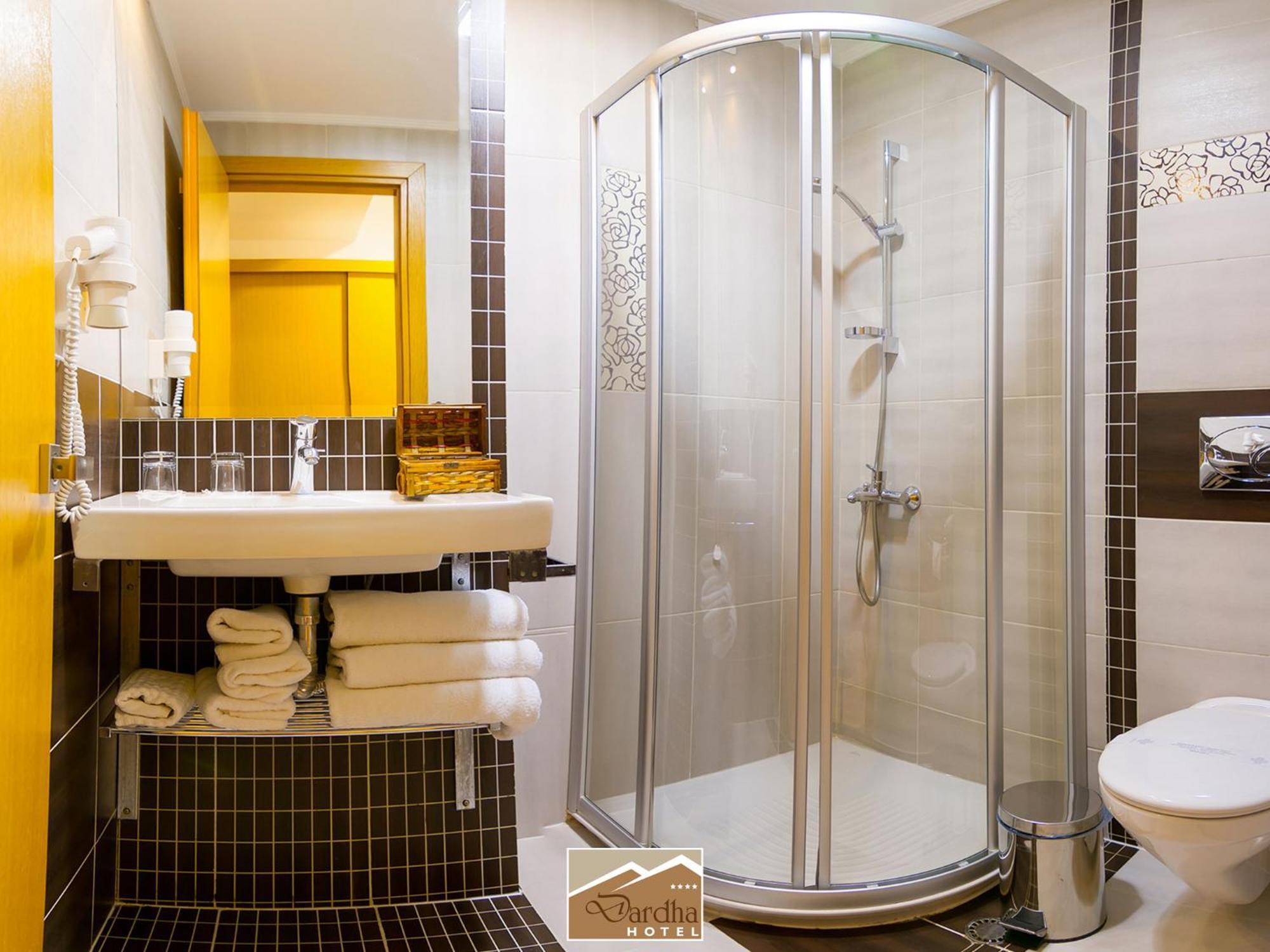 Hotel Hotel Dardha 4*