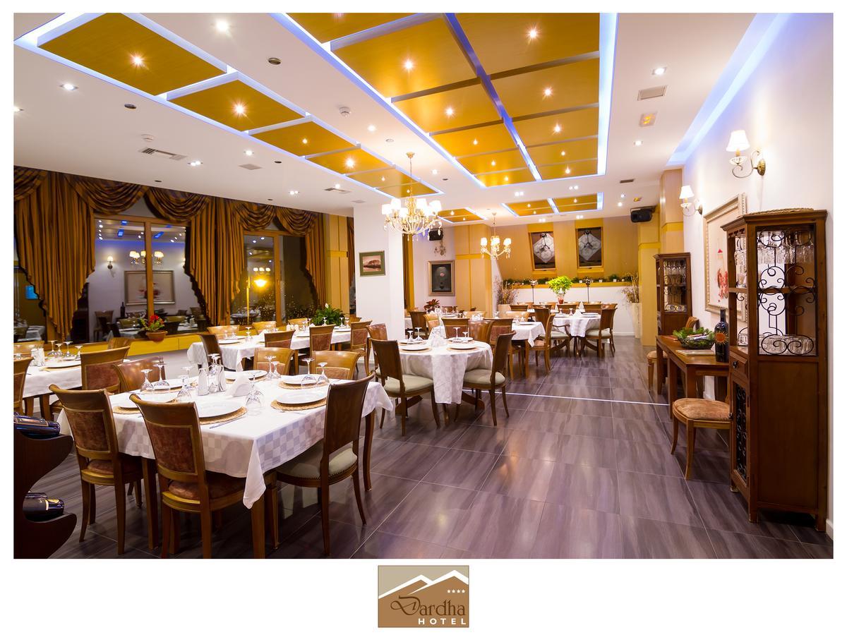 Hotel Dardha Hotel