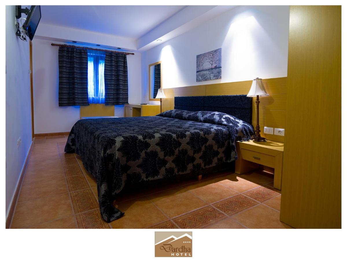 Hotel Dardha Hotell Dardhe (Korce)