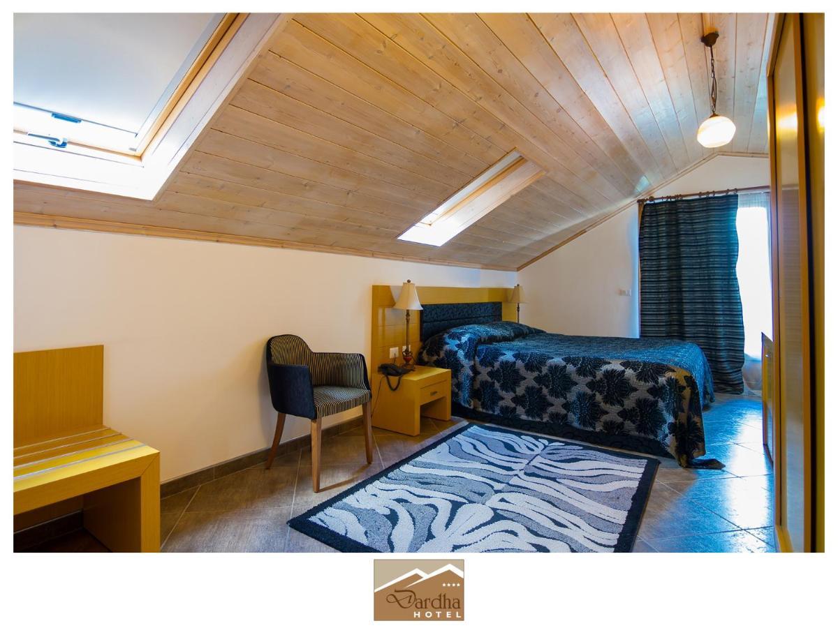 Hotell Hotel Dardha 4*