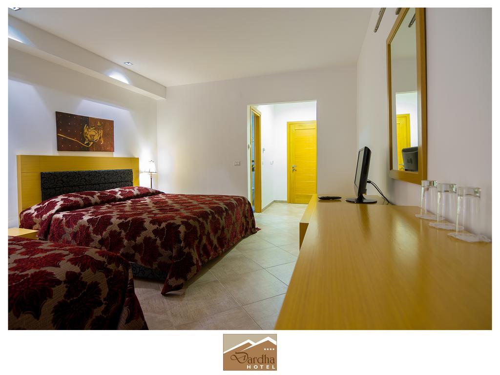 Hotell Hotel Dardha 4*