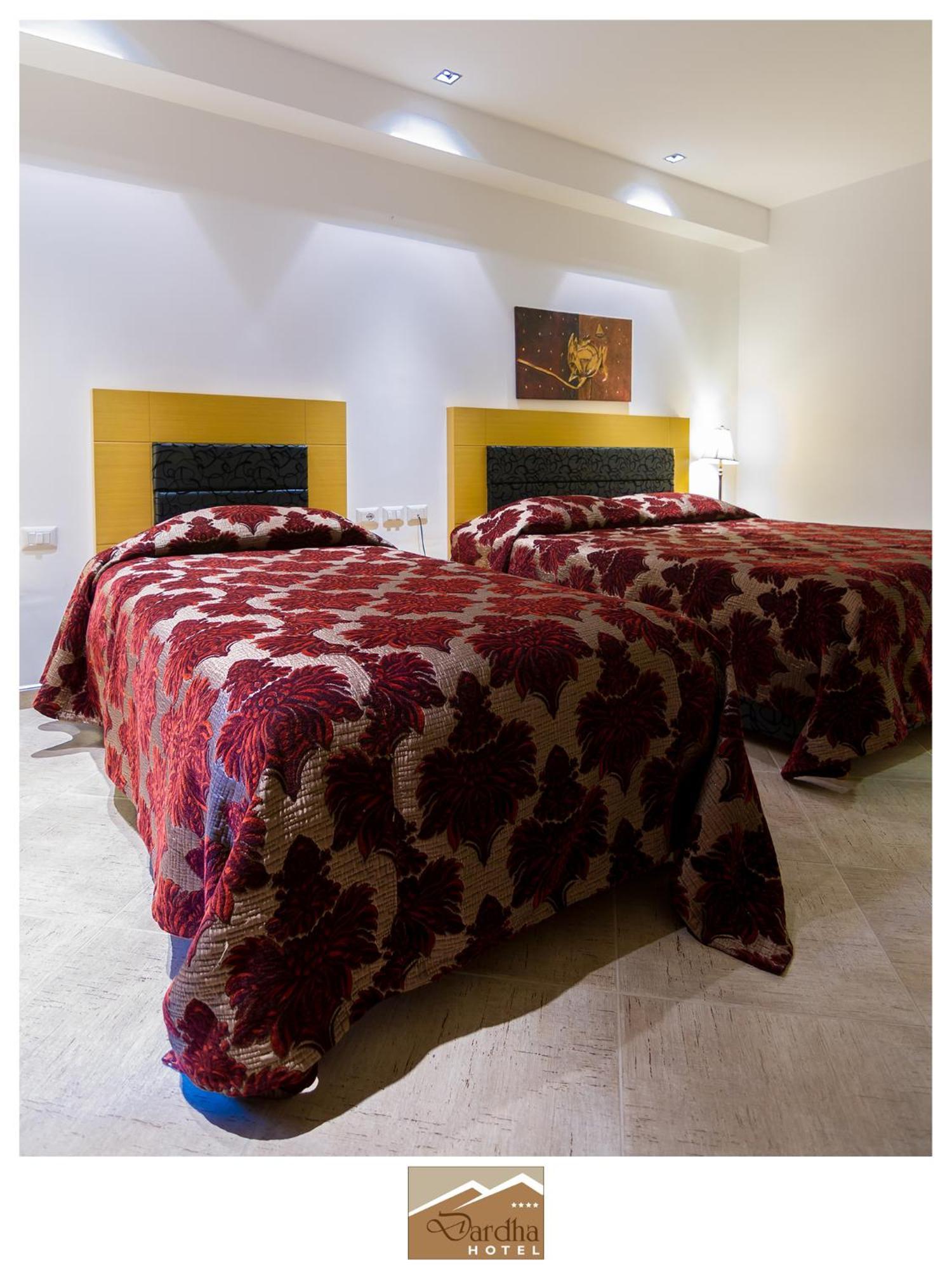 Hotel Dardha Hotell Dardhe (Korce)