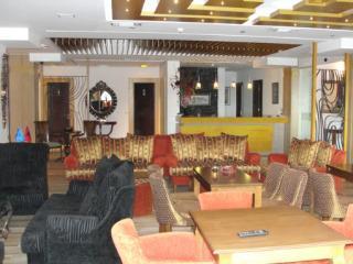 Hotell Hotel Dardha 4*