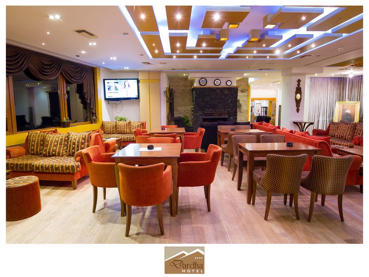 Hotel Dardha Hotell Dardhe (Korce)