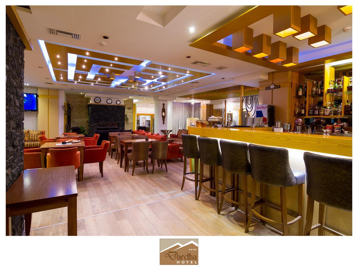 Hotel Dardha Hotell Dardhe (Korce)