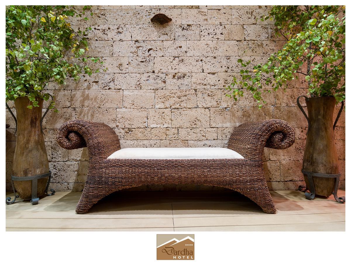Hotel Dardha 4* Dardhe (Korce)