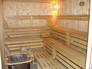 Hotell Hotel Dardha Dardhe (Korce)